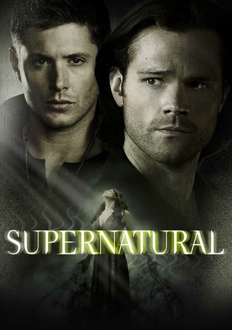 Watch discount supernatural stream