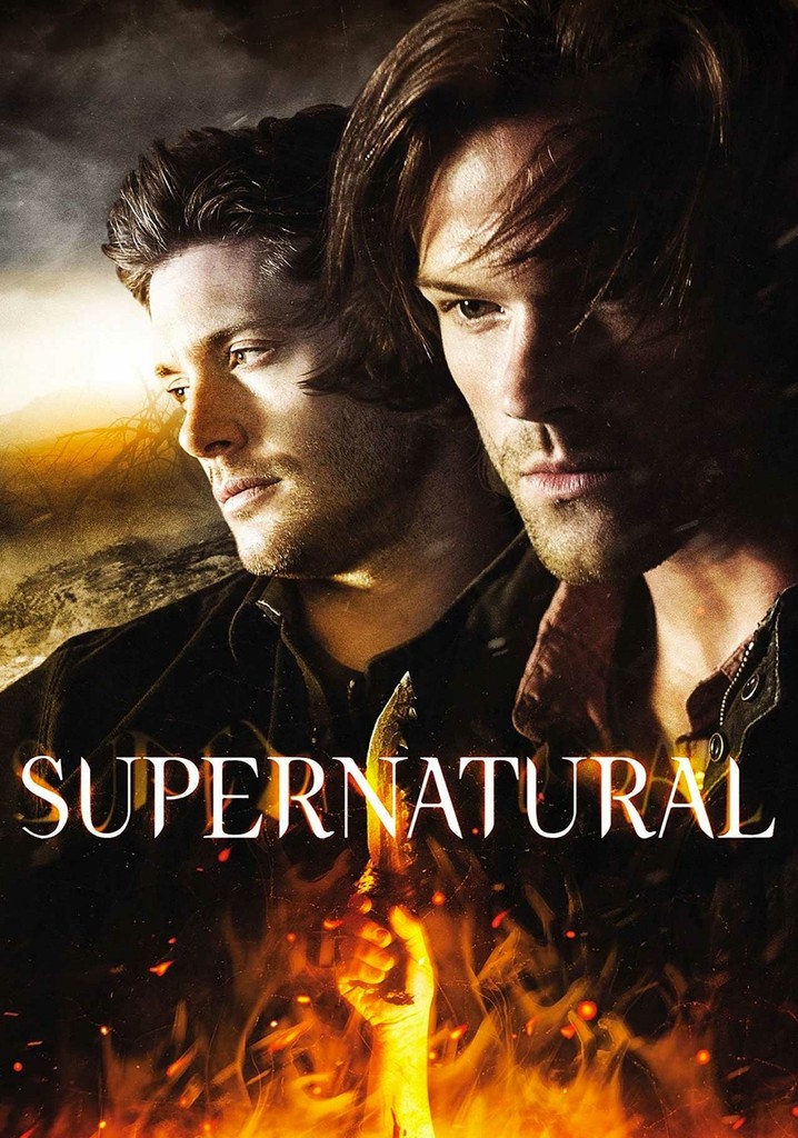 Supernatural Staffel 10 Online Stream