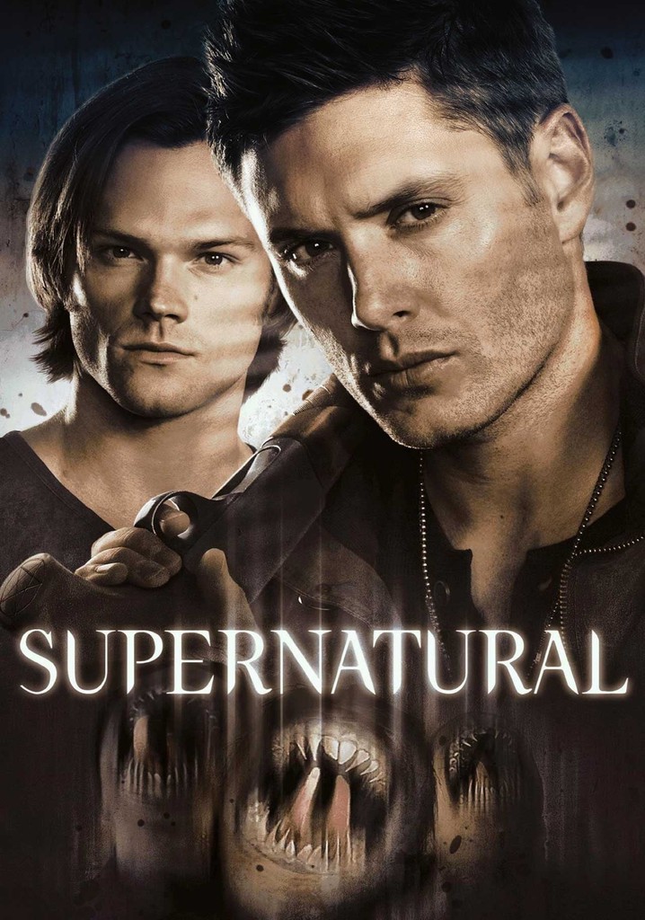 Supernatural Season 7 - watch full episodes streaming online