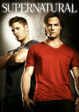 Watch supernatural streaming new arrivals