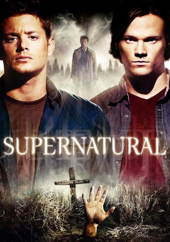 Watch 2025 supernatural stream