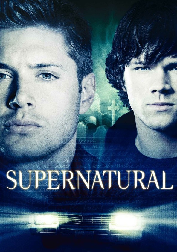 Supernatural 2 hour 2024 series finale watch online