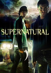 Supernatural - Season 1