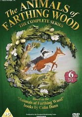 The Animals of Farthing Wood - Series 1