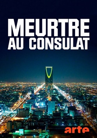 Meurtre au consulat : Mohammed ben Salmane et l'affaire Khashoggi