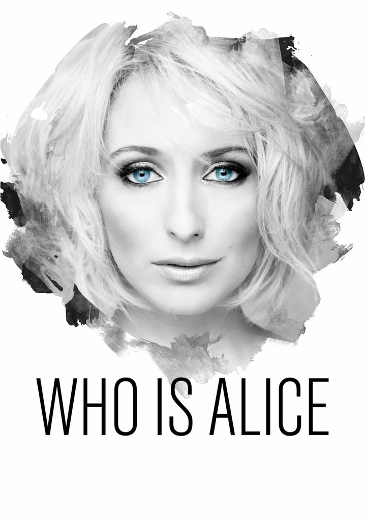 Who Is Alice?