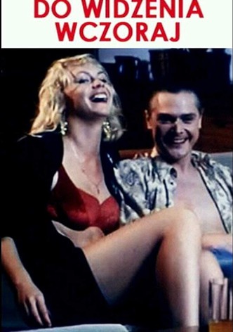 Do widzenia wczoraj. Dwie krótkie komedie o zmianie systemu