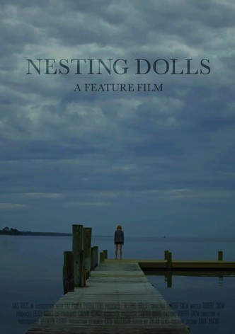 Nesting Dolls
