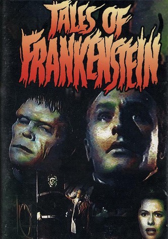 Tales of Frankenstein