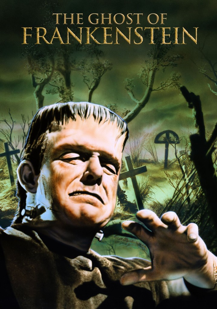 SF・ファンタジー・ホラー The Ghost of Frankenstein The Ghost of Frankenstein - YouTube