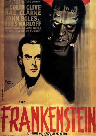 Frankenstein