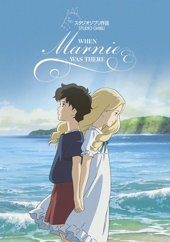 Léto s Marnie