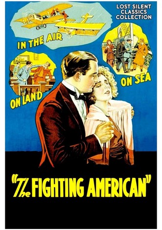 The Fighting American