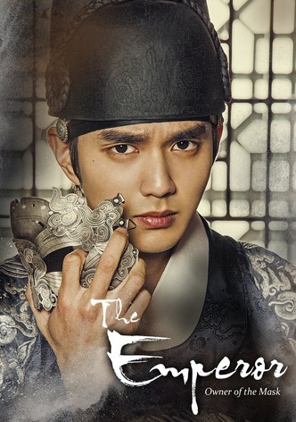 Ruler: El Maestro de la Máscara