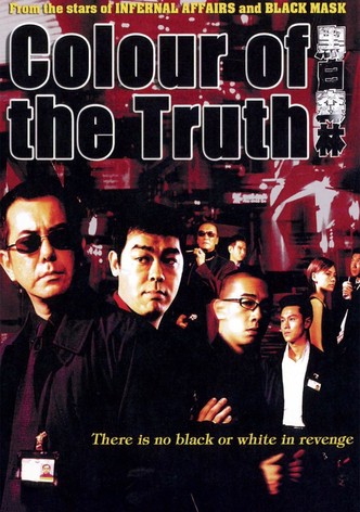 Colour of the Truth