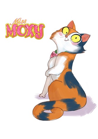 Miss Moxy
