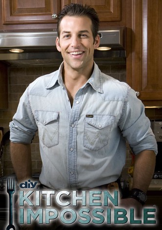 Kitchen Impossible