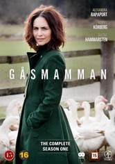 Gåsmamman