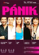 Pánik