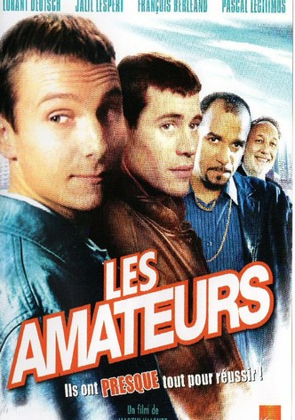 Les amateurs