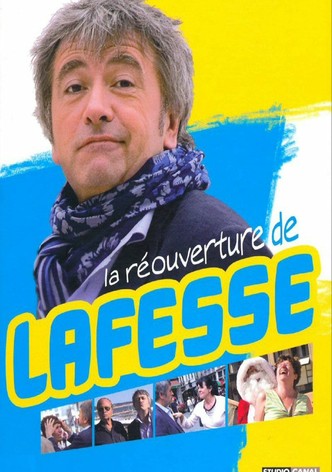 La Réouverture de Lafesse