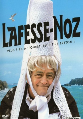 Lafesse-Noz