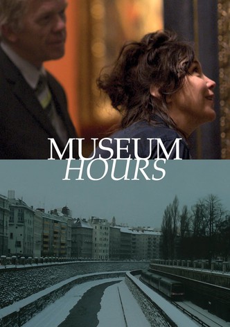 Museum Hours