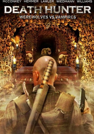 Death Hunter