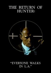 The Return of Hunter