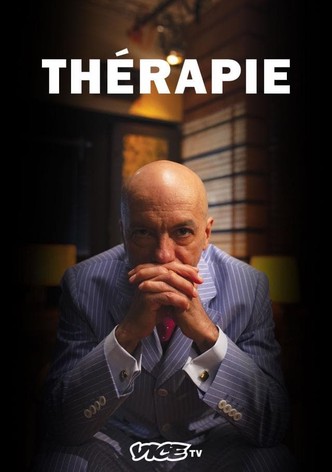 Thérapie