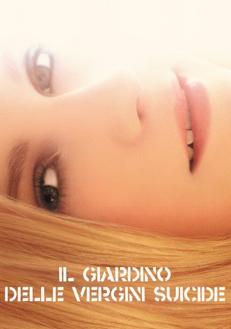 Il giardino delle vergini suicide