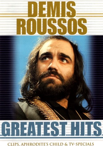 Demis Roussos: Greatest Hits