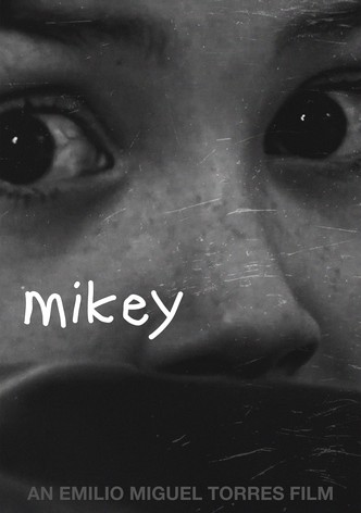 Mikey