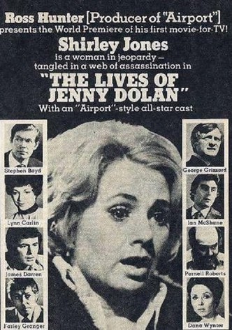 The Lives of Jenny Dolan