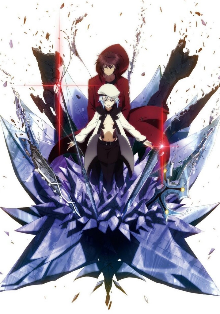 Guilty Crown: Lost Christmas