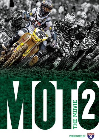 Moto 2: The Movie