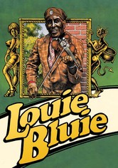 Louie Bluie
