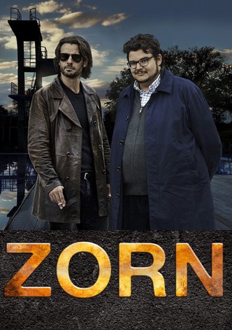 Zorn