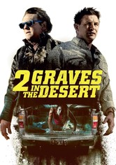 2 Graves in the Desert