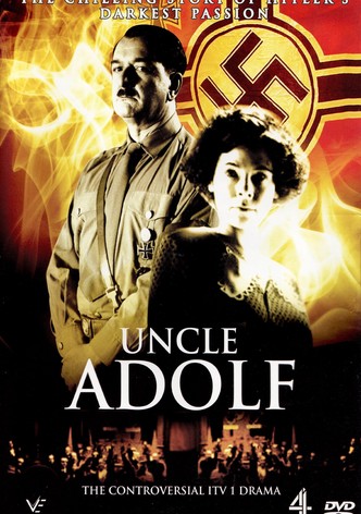 Die Nichte – Hitlers verbotene Liebe