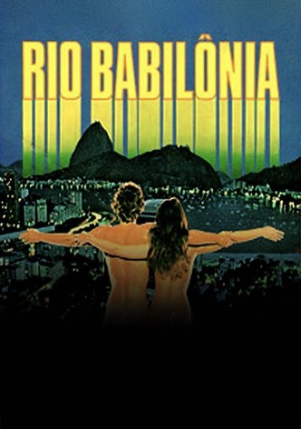 Rio Babilônia