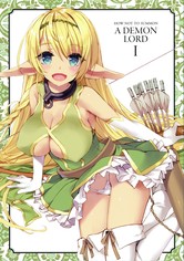 How Not to Summon a Demon Lord - How Not to Summon a Demon Lord