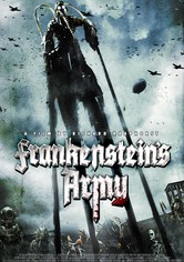 Frankenstein’s Army