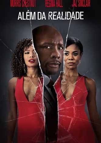 Além da Realidade