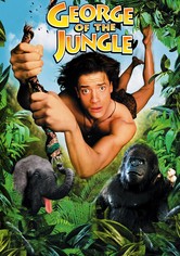 George of the Jungle