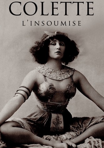 Colette, die Aufständische