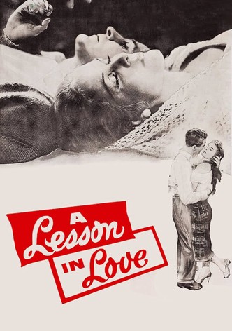 Une leçon d'amour