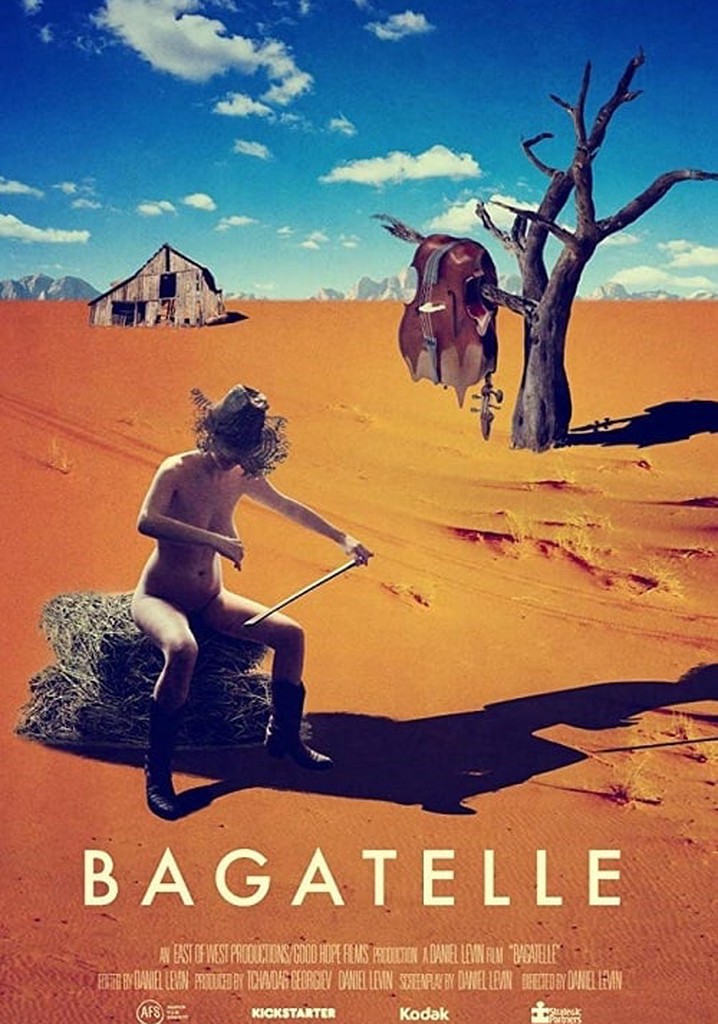 Bagatelle