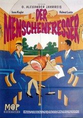 Der Menschenfresser