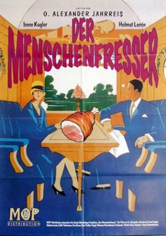 Der Menschenfresser